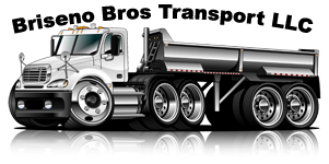 Briseno Bros Transport LLC